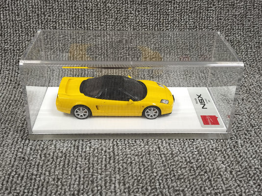 MAKE UP Honda NSX 1/43 Scale Car– Used