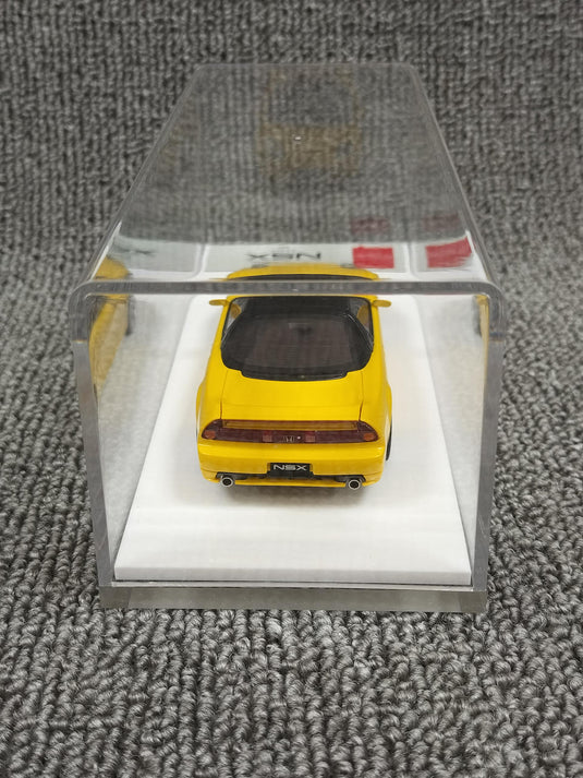 MAKE UP Honda NSX 1/43 Scale Car– Used