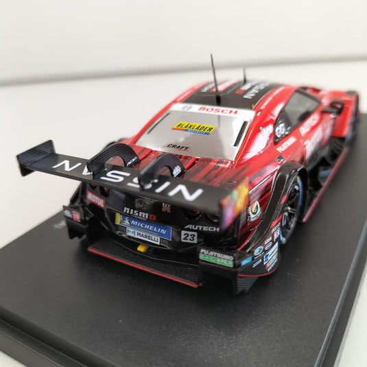 NISMO