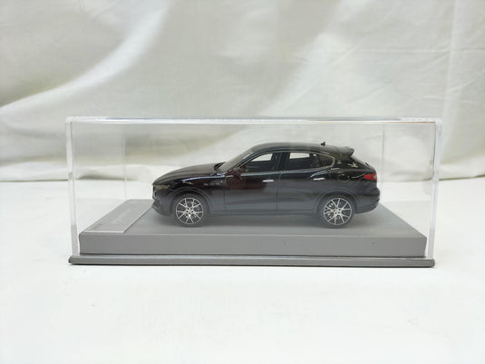 Levante Maserati Levante 1/43 Scale Model Car– Used