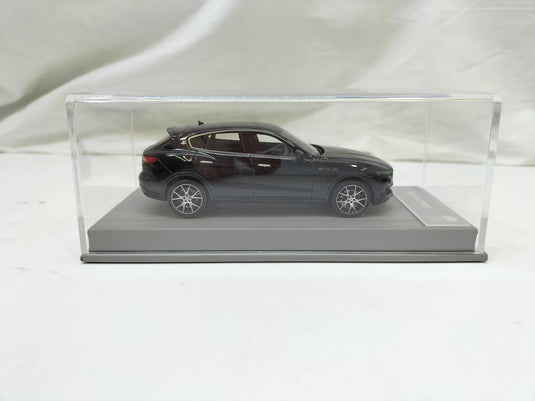 Levante Maserati Levante 1/43 Scale Model Car– Used