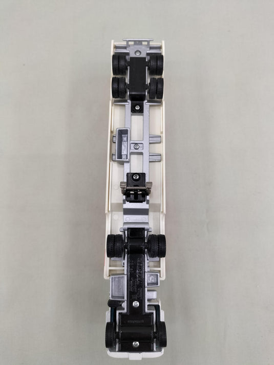 FOOTWORK Formula 1 Car Set 1/64 Scale– Used