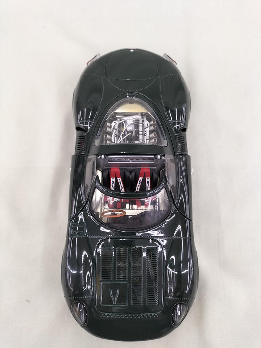 AUTOart JAGUAR XJ13 1/18 Scale Model Car– Used