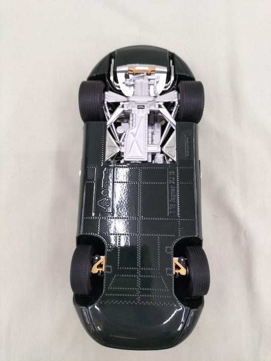 AUTOart JAGUAR XJ13 1/18 Scale Model Car– Used