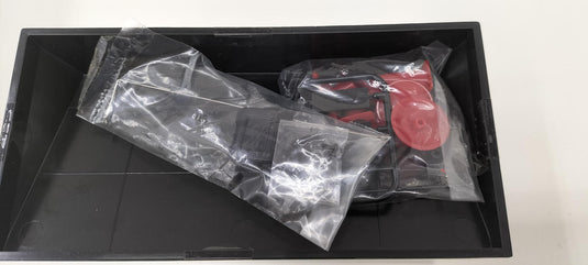 KYOSHO Ferrari F40 Gold Paint Mini-Z Racer - Used