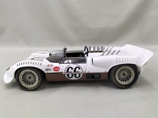 AUTOart CHAPARRAL 2 1/18 Scale Model Car– Used