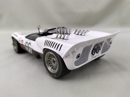 AUTOart CHAPARRAL 2 1/18 Scale Model Car– Used
