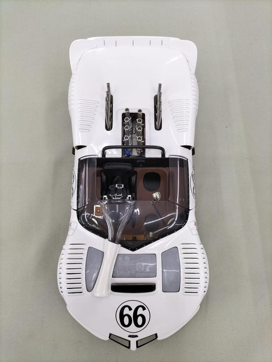 AUTOart CHAPARRAL 2 1/18 Scale Model Car– Used