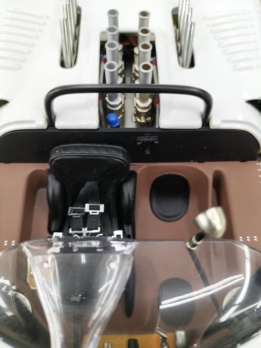 AUTOart CHAPARRAL 2 1/18 Scale Model Car– Used