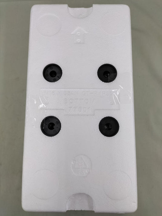 AUTOart Stealth Gray GT-R R35 NISMO SPECIAL EDITION 1/18 Scale Car– Used