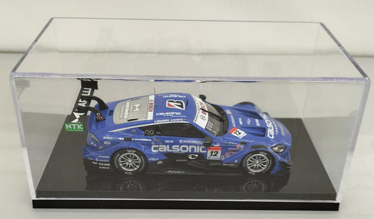 EBBRO 1/43 Scale Calsonic Impul Z Super GT GT500 2022– Used