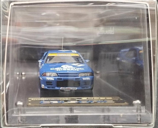 Ignition Model 1/64 CALSONIC SKYLINE