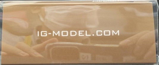 Ignition Model 1/64 CALSONIC SKYLINE