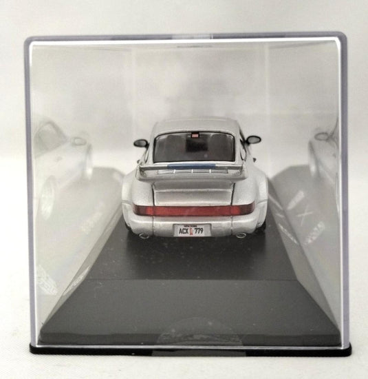 SPARK Porsche 911 Carrera RS 3.8 1/43 Scale Car– Used