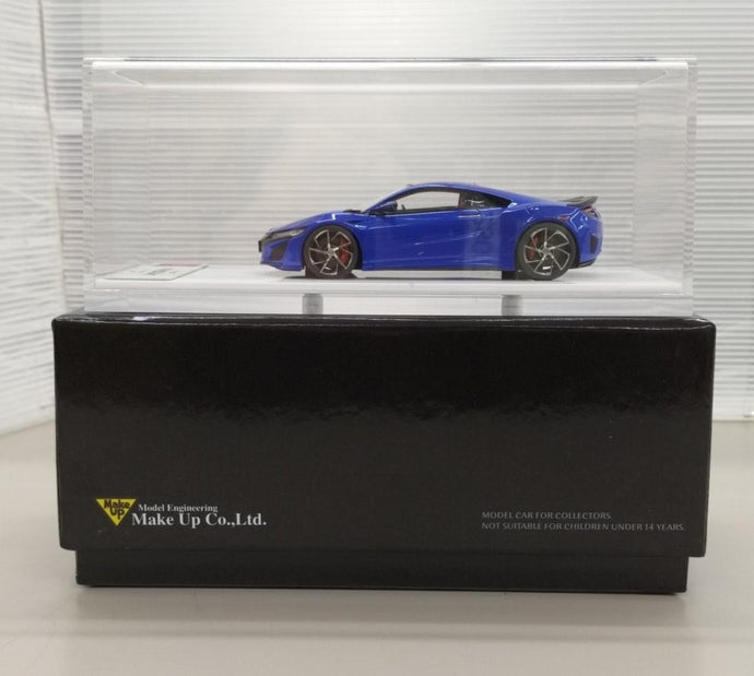 EIDOLON HONDA NSX 1/43 Scale Car– Used