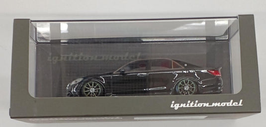 IGNITION MODEL Toyota Crown Athlete G 1/43 Scale Car– Used