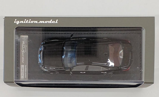 IGNITION MODEL Toyota Crown Athlete G 1/43 Scale Car– Used