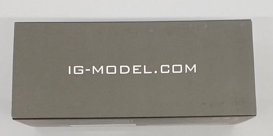 IGNITION MODEL Toyota Crown Athlete G 1/43 Scale Car– Used