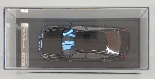 IGNITION MODEL Toyota Crown Athlete G 1/43 Scale Car– Used