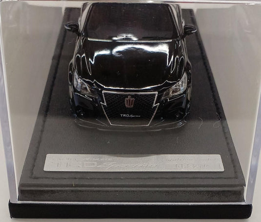 IGNITION MODEL Toyota Crown Athlete G 1/43 Scale Car– Used