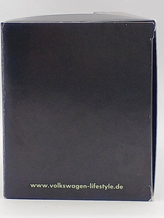 HERPA VW GOLF MK7 Silver 1/43 Scale Car– Used