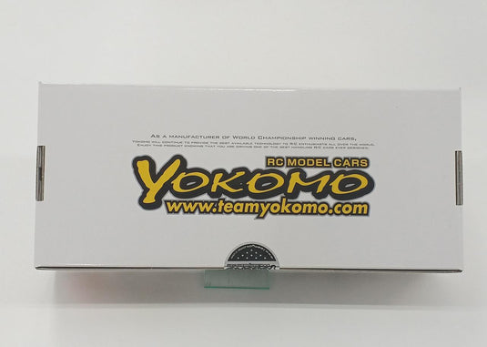 YOKOMO MRTC-BD818 Chassis Kit - Used