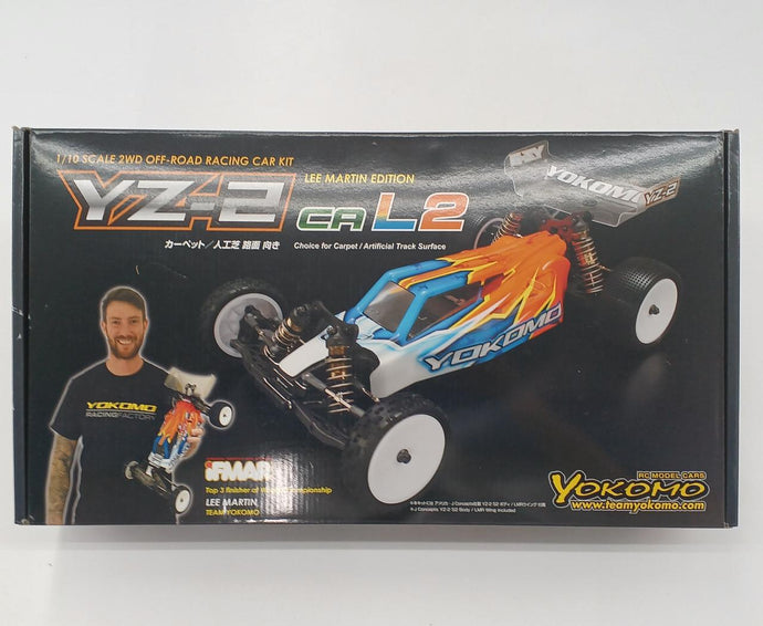 YOKOMO B-YZ2CAL2 Chassis Kit - Used