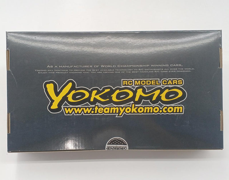 Carica immagine in Galleria Viewer, YOKOMO B-YZ2CAL2 Chassis Kit - Used
