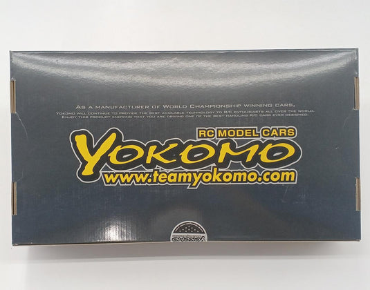 YOKOMO B-YZ2CAL2 Chassis Kit - Used