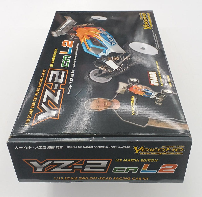 Carica immagine in Galleria Viewer, YOKOMO B-YZ2CAL2 Chassis Kit - Used

