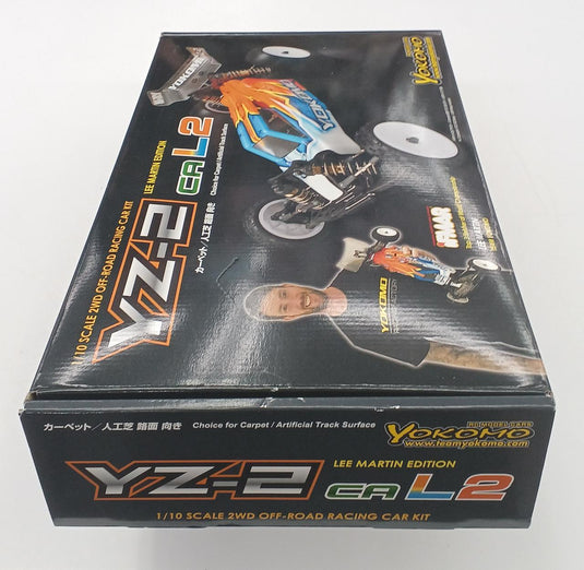 YOKOMO B-YZ2CAL2 Chassis Kit - Used