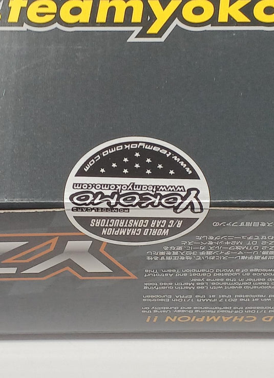 YOKOMO B-YZ2CAL2 Chassis Kit - Used