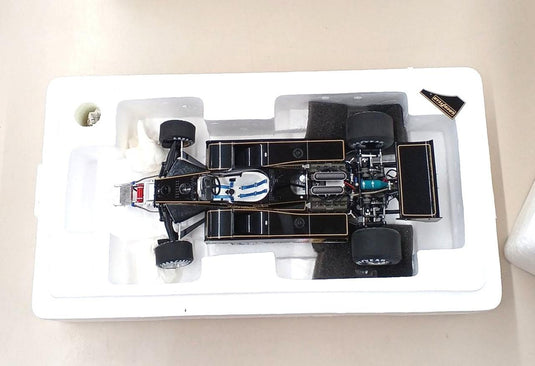 TSM 1977 LAUNCH VERSION #5 Lotus Type 78 1/18 Scale Car– Used