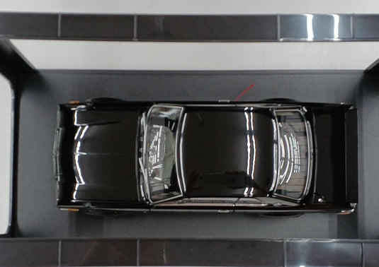 AUTOart Nissan Skyline GTR Diecast Car 1/18 Scale– Used