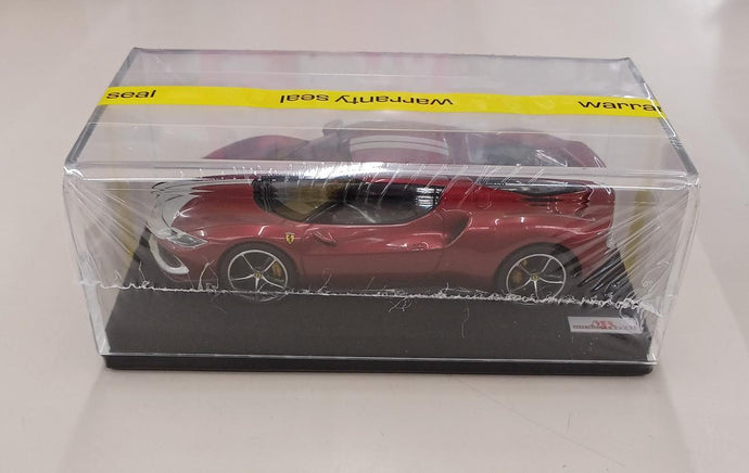 MR COLLECTION DAYTONA Special Order 1/43 Diecast Car– Used