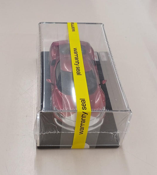 MR COLLECTION DAYTONA Special Order 1/43 Diecast Car– Used