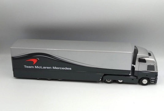 Eligor TEAM MCLAREN MERCEDES Transporter 1/43 Scale– Used
