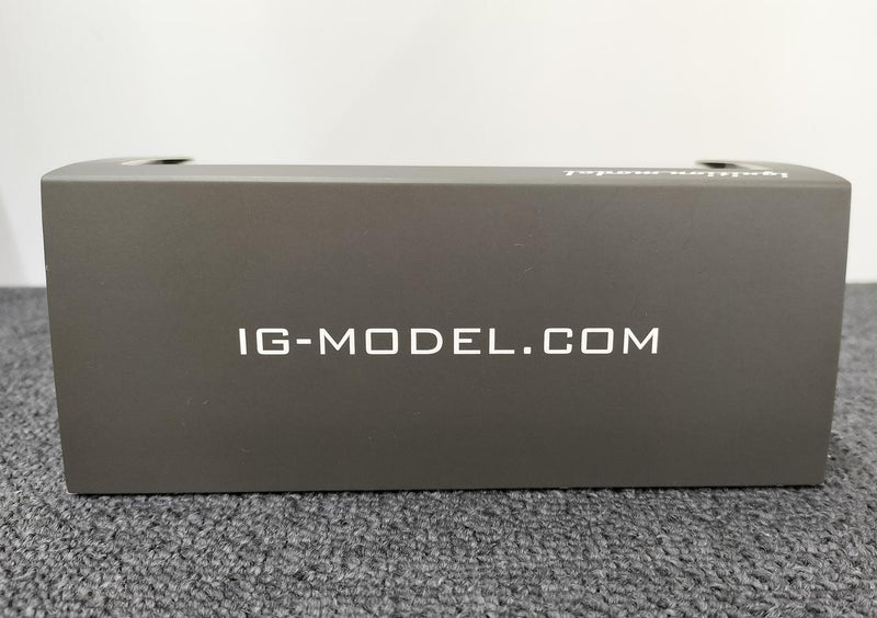Chargez l&#39;image dans la visionneuse de la galerie, IGNITION MODEL Nissan Skyline 2000 RS-Turbo (R30) 1/43 Scale Car– Used

