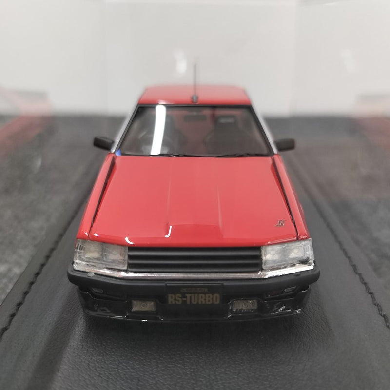 Chargez l&#39;image dans la visionneuse de la galerie, IGNITION MODEL Nissan Skyline 2000 RS-Turbo (R30) 1/43 Scale Car– Used
