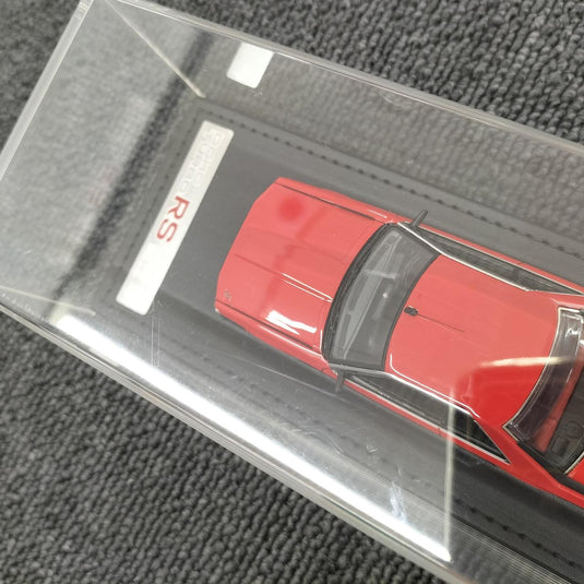 IGNITION MODEL Nissan Skyline 2000 RS-Turbo (R30) 1/43 Scale Car– Used