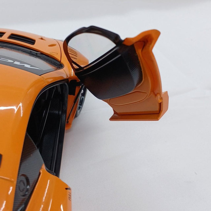 Load image into Gallery viewer, AUTOart McLaren 12C GT3 1/18 Scale Model Car– Used
