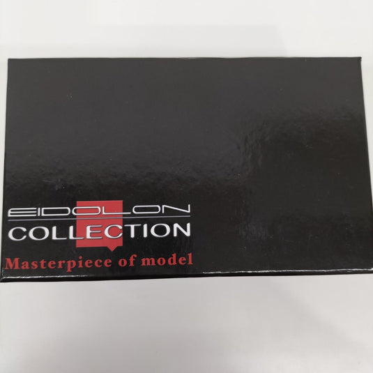 EIDOLON EM383 Lamborghini Aventador S 1/43 Scale Car– Used