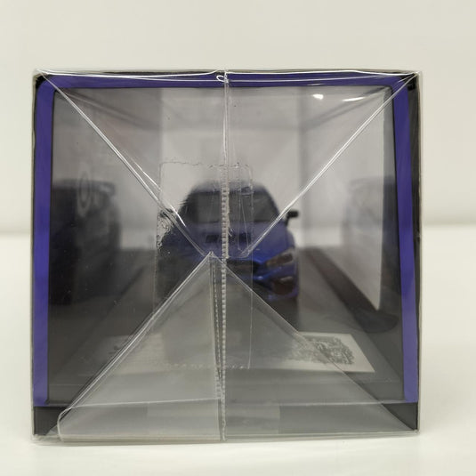 Subaru Dealer Edition WRX STI EJ20 Final Edition 1/43 Scale Car– Used
