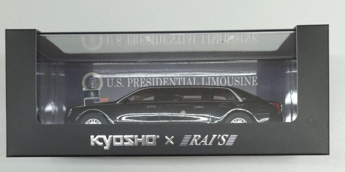 RAI'S Cadillac 
