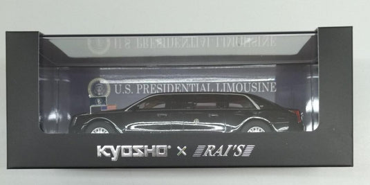 RAI'S Cadillac 