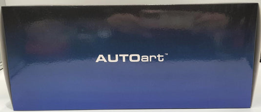 AUTOart Lamborghini Aventador LP750-4 SV 1/18 Scale Car– Used