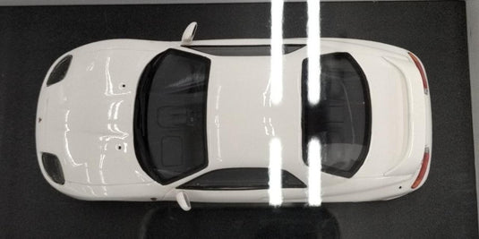 INTERALLIED 1/43 Mitsubishi FTO GPX (1994) White– Used