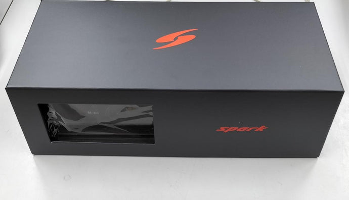 SPARK 1/18 Oracle Red Bull Racing RB18 2022 JAPAN GP– Used