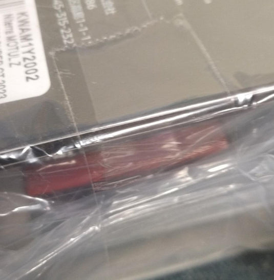NISMO Spark Nismo Festival 2023 Exclusive Nissan Z GT500 1-2 Finish 1/43– Used