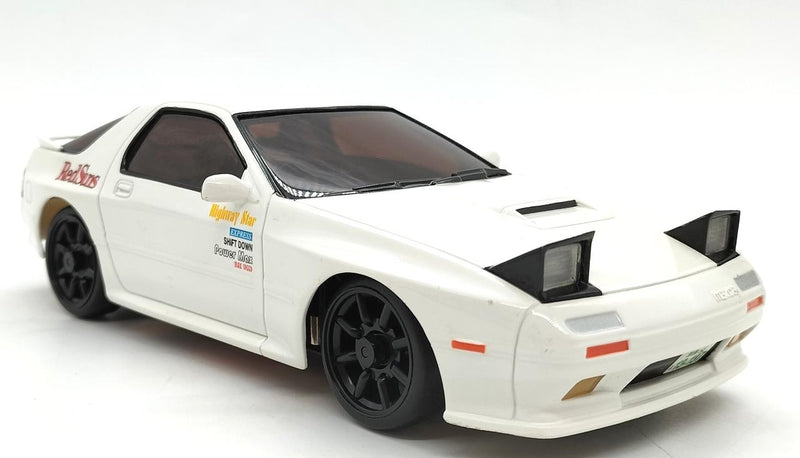 Chargez l&#39;image dans la visionneuse de la galerie, KYOSHO MR-015RM R/S RX-7 FC3S Ryosuke Takahashi Initial D - Used
